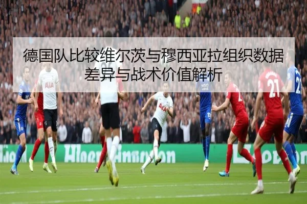 德国队比较维尔茨与穆西亚拉组织数据差异与战术价值解析